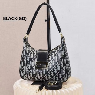 5043 WOMEN SHOULDER BAG